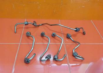 MEGANE III SCENIC 1.6 DCI 14r R9M402 131KM przewody wtryskowe 833675