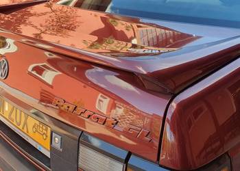 VW Passat Lim. 2.0 GL (115) Aut. [po dużym kompleksowym serwisie]