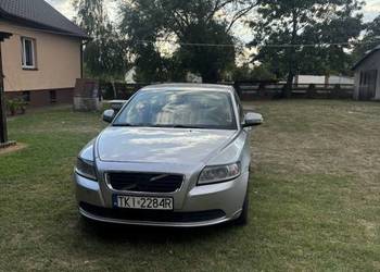 Volvo s40 polift 2011 rok