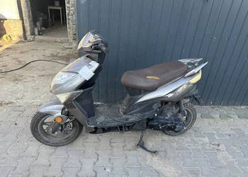 Skuter 50