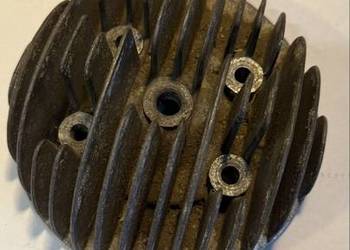 Głowica Jawa kiwaczka CZ 175 356 nr 25-356-13-016