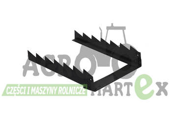0007516260, 007516260, 07516260, 7516260 GRZEBIEŃ WYTRZĄSACZA CLAAS