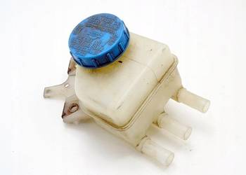 ZBIORNICZEK PŁYNU HAMULCOWEGO NISSAN ALMERA TINO 2002 2.2 DI