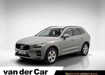 Volvo XC 60 B4 B Core aut ! Z Polskiego Salonu ! Faktura Vat ! II (2017-)