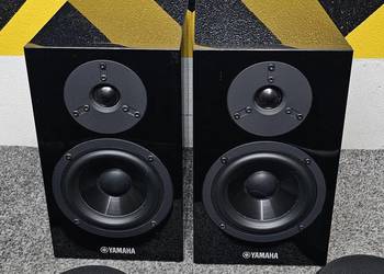 Kolumny stereo YAMAHA NS-BP300 pianocraft !