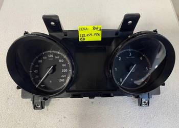 LICZNIK ZEGARY LAND ROVER KY3210F844ED JK7210F844ED GJ3210849TC DOPISZE