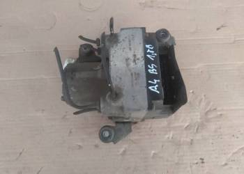 Pompa ABS Audi A4 B5 A6 C5 Vw Passat B5 8D0614111