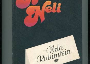 Kuchnia Neli - Nela Rubinstein