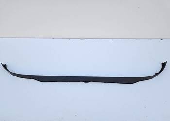 HYUNDAI IX20 SPOILER HOKEJ ZDERZAKA PRZÓD 86591-1K000