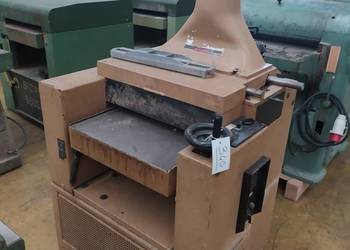 Grubościówka SCM S50N