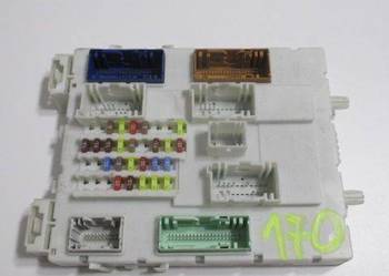 MODUŁ STEROWNIK FORD F1FT-14A073-BB 2014R