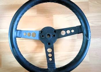 Kierownica Monte Carlo Fiat 126p, 125p Polonez Itp Kierownica Monte Carlo Fiat 126p, 125p Polonez Itp