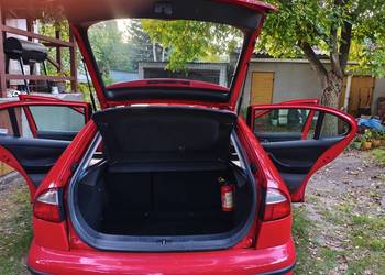 Seat Leon 1.6 2003r. 245000km