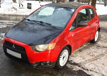 Mitsubishi Colt Lift 2009 sport 1.1 lancer golf corsa polo civic yaris