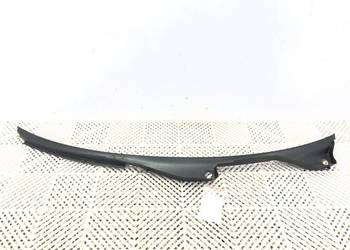 PODSZYBIE AUDI A4 B8 8K1819403 Kombi 07-15 OSŁONA PRZEDNIA