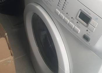 Pralka elektrolux