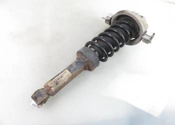 AMORTYZATOR TYLNY AUDI Q7 7L8512021BF 7L8513029G SPRĘŻYNA
