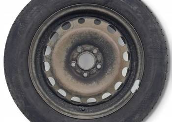 KOŁO ZAPASOWE Ford Connect felga 205/60 R16 5x108 DT11-1100 zapas 2160844