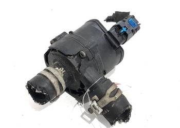 DODATKOWA POMPA WODY RENAULT MEGANE IV 0392023219 1.6 205KM UKŁAD