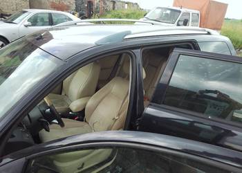 Części do forda mondeo MK3 2003r.