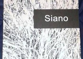 Siano - Markiewicz Grażyna