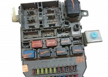 SKRZYNKA BEZPIECZNIKÓW SED-G02 SG0P6YFA 2.0 B 155KM Honda Accord VII