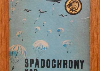 Żółty Tygrys - Spadochrony nad Arnhem - 10/69