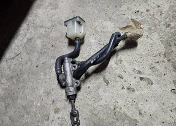 Suzuki RF 600 pompa hamulcowa hamulca tył tylna tylnia rf600 zbiorniczek