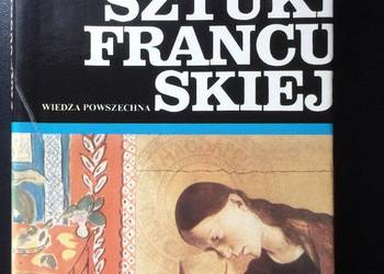 ( 2718 ) Słownik Sztuki Francuskiej