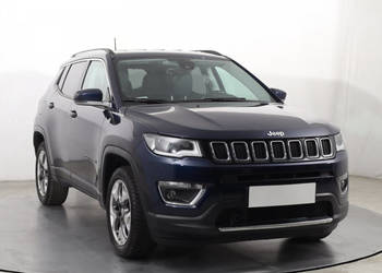 Jeep Compass 1.4 MultiAir
