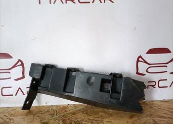 SEAT LEON II ŚLIZG MOCOWANIE ZDERZAKA LEWY TYŁ 1P0807393A