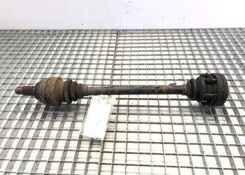 PÓŁOŚ PRAWY TYŁ BMW E53 7500914 3.0 184KM SUV 00-06 PRZEGUB