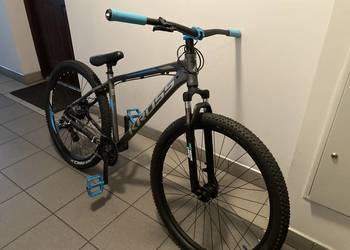 Sprzedam rower kross hexagon 3.0 przeróbkę