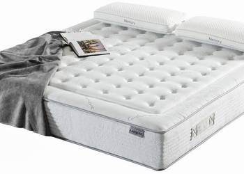 Materac SOLID FIRM KARIBIAN DESCANSO - dostępny w wielu wymiarach