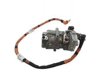SPRĘŻARKA KLIMATYZACJI 929003211R 1.6 E-TECH 13 TYS KM Dacia Duster III