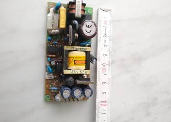 Zasilacz płytka 3,3V/4Ampery