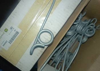 PALEC MOTOWIDEŁ ORG. JOHN DEERE PRAWY Z56958 L=210MM