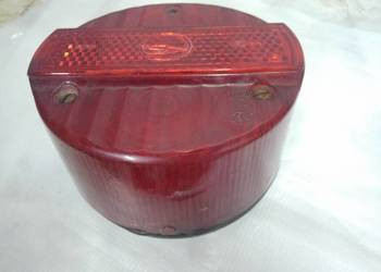 Lampa tył MZ Simson