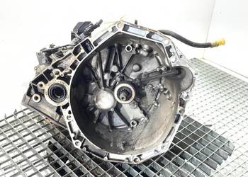 SKRZYNIA BIEGÓW DACIA DUSTER TL4B361 1.5 116KM