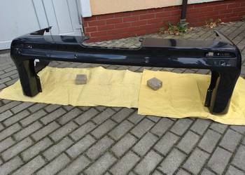 Zderzak tył Mercedes V-Klasse 2014-2023 AMG W447 po lifcie