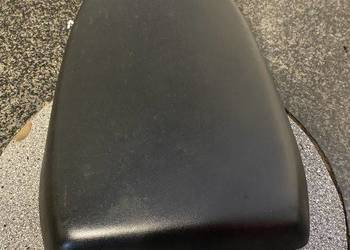 Kawasaki ZX-7R Ninja ZX750N Siedzenie pasażera A603 siedlisko Kawasaki ZX-7R Ninja ZX750N Siedzenie pasażera A603 siedlisko