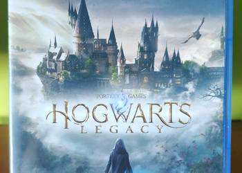 Hogwarts legacy PS4