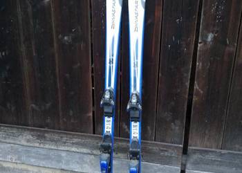 Narty Dynastar speed carve 63 i Outland 168 mm