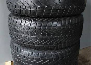Opony Vredestein 225/60R16 zima