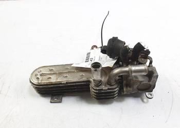 CHŁODNICZKA SPALIN VOLKSWAGEN GOLF PLUS 03G131513J