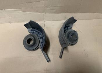 8K0511539E osłona sprężyny tył lewa lub prawa Audi a5 8t a4 b8