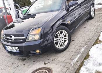 Opel Vectra C GTS!!! Ładny stan zadbana bogata wersja!!!