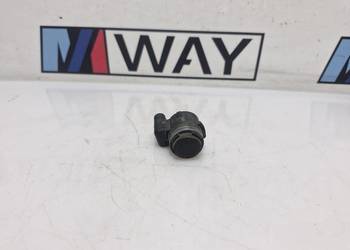 BMW F15 F16 G01 F39 F48 MINI F55 F56 CZUJNIK PARKOWANIA PDC CZARNY 9274428