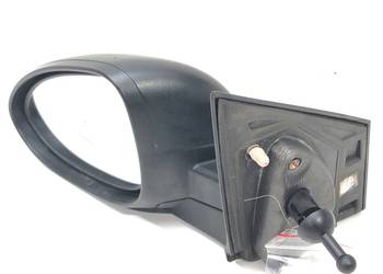 LUSTERKO LEWY CHEVROLET AVEO III Sedan/Limuzyna ZEWNĘTRZNE LEWA, BOCZN