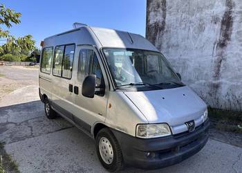 Zabudowa pod Kemper, 2.2 235 t.km z Niemiec